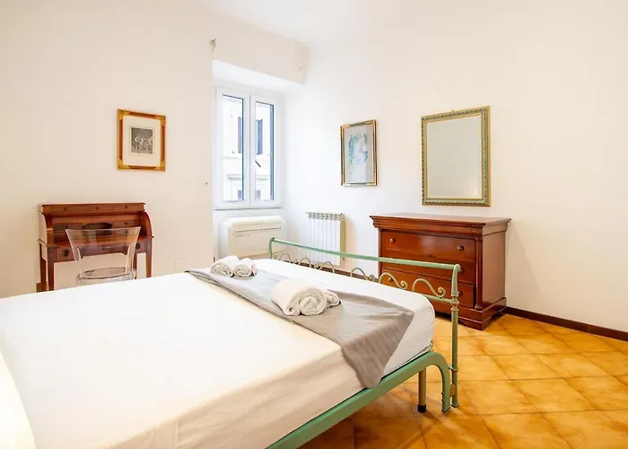 Termini - 7 Minutes From Termini