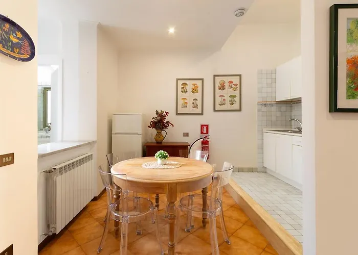 Termini - 7 Minutes From Termini Appartamento