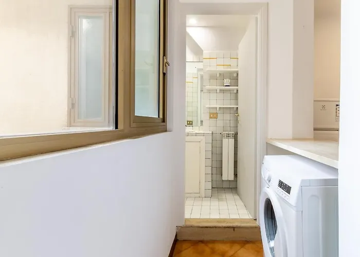 Appartamento Termini - 7 Minutes From Termini *