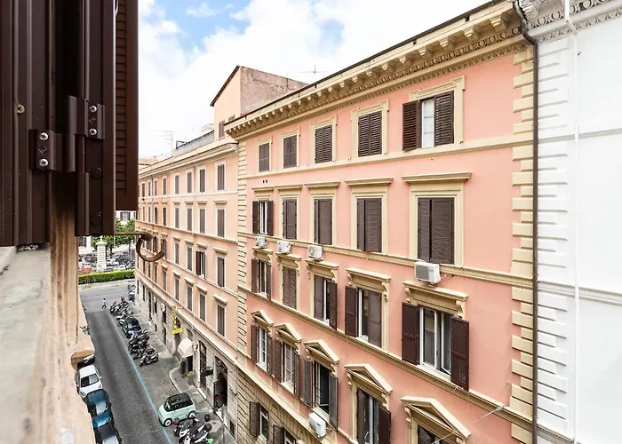 Termini - 7 Minutes From Termini * Roma