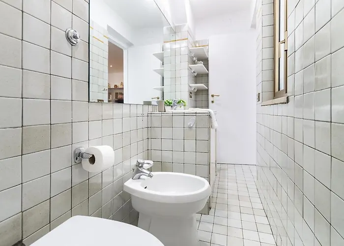 Appartamento Termini - 7 Minutes From Termini *