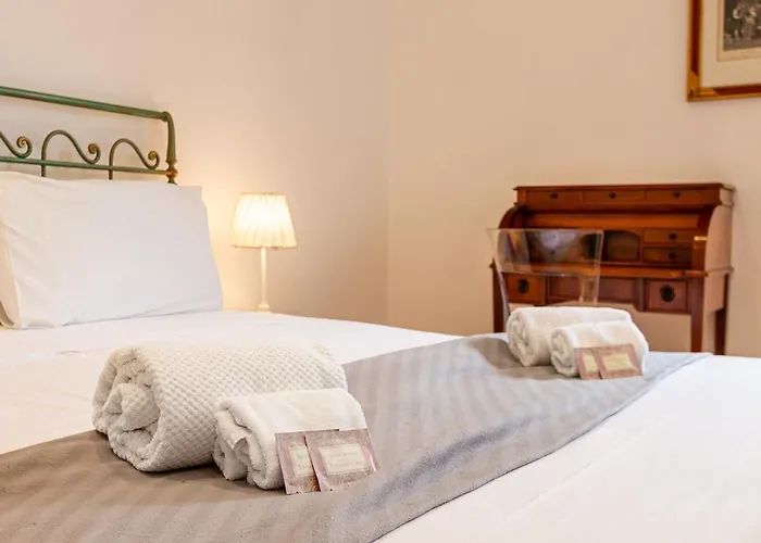 Termini - 7 Minutes From Termini * Roma