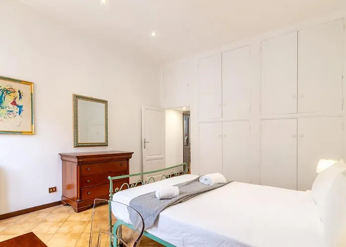 Appartamento Termini - 7 Minutes From Termini Roma