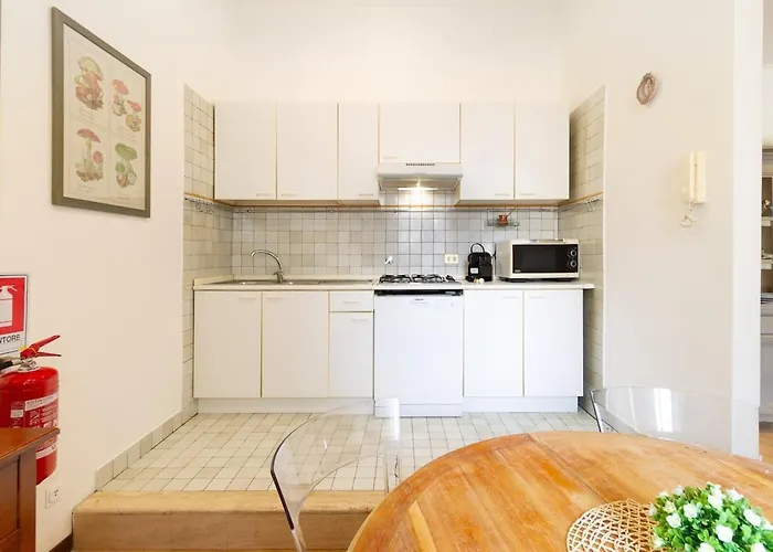 Termini - 7 Minutes From Termini Appartamento