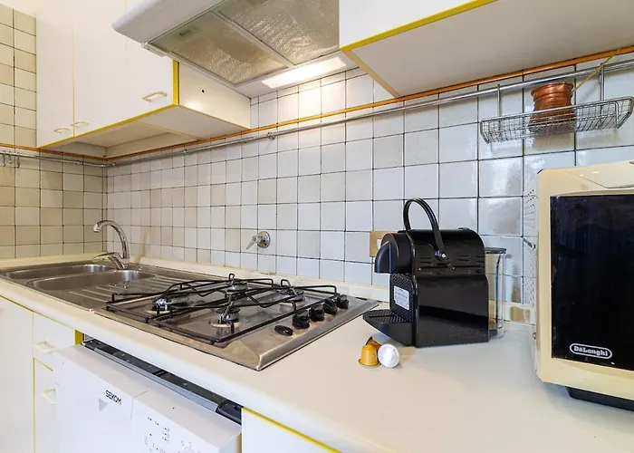 Appartamento Termini - 7 Minutes From Termini