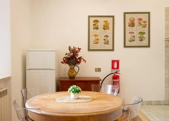 Appartamento Termini - 7 Minutes From Termini *
