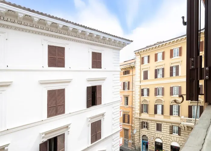 Appartamento Termini - 7 Minutes From Termini *