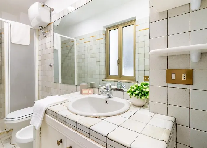 Appartamento Termini - 7 Minutes From Termini *