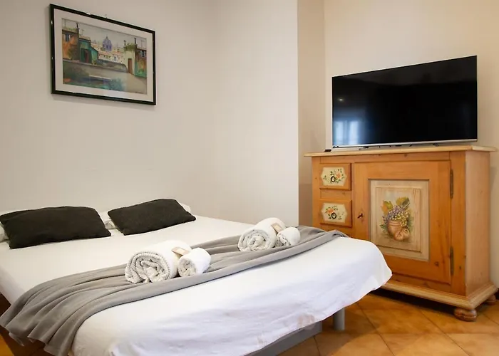 Termini - 7 Minutes From Termini Roma