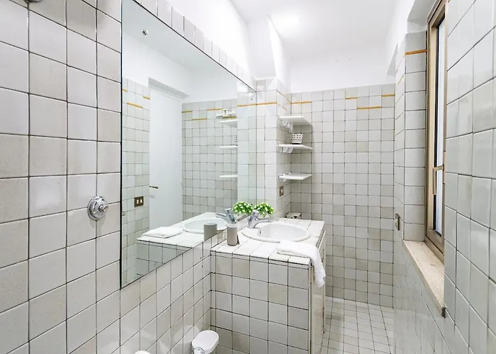 Termini - 7 Minutes From Termini * Roma