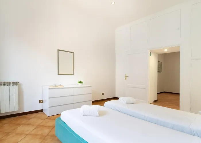 Appartamento Termini - 7 Minutes From Termini