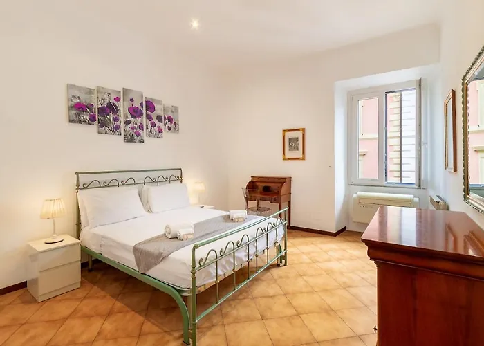 Termini - 7 Minutes From Termini