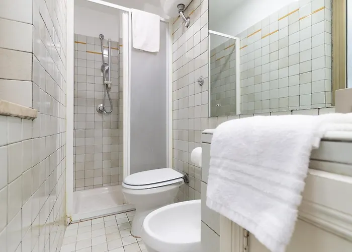 Appartamento Termini - 7 Minutes From Termini *